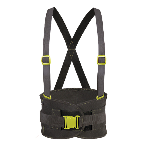 Urrea Shoulder strap-back support belt with 3 belts L USF01G